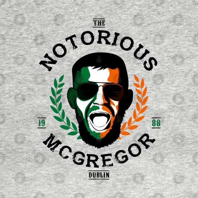 The Notorious by NotoriousMedia